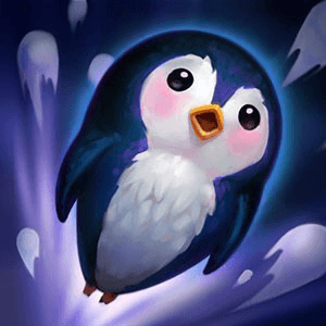 Summoner Icon