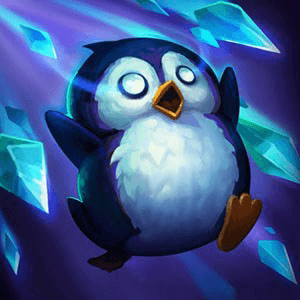 Summoner Icon