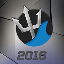 Summoner Icon