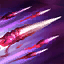 ヴォーパルスパイク