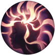 For 5s after gaining a level or takedown any mana you spend is fully restored.