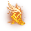 Attacking and moving builds Energy stacks. At 100 stacks, your next attack is Energized.<br><br>Energized attacks heal you for 5 - 50 (+0.10 Bonus AD, +0.20 AP) and grant +30% Movement Speed for 1s.<br><rules>Healing is 60% as effective when used on a minion.</rules>