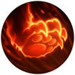 Gain 8 <b>out of combat Movement Speed</b> plus 8 per <i>Bounty Hunter</i> stack.<br><br>Earn a <i>Bounty Hunter</i> stack the first time you get a takedown on each enemy champion.