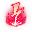 Hitting a champion with 3 <b>separate</b> attacks or abilities within 3s deals bonus <lol-uikit-tooltipped-keyword key='LinkTooltip_Description_AdaptiveDmg'><font color='#48C4B7'>adaptive damage</font></lol-uikit-tooltipped-keyword>.<br><br>Damage: 50 - 220 (+0.50 bonus AD, +0.3 AP) damage.<br><br>Cooldown: 50 - 25s<br><br><hr></hr><i>'We called them the Thunderlords, for to speak of their lightning was to invite disaster.'</i>