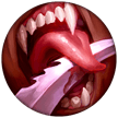 Heal when you damage an enemy champion.<br><br>Healing: 18-35 (+0.20 bonus AD, +0.1 AP) health (based on level)<br><br>Cooldown: 20s