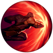After exiting stealth or using a dash, leap, blink, or teleport, dealing any damage to a champion grants you 10 Lethality and 8 Magic Penetration for 5s.<br><br>Cooldown: 4s
