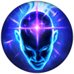 Gain 10% CDR when you reach level 10.<br><br>Each percent of CDR exceeding the CDR limit is converted to an <lol-uikit-tooltipped-keyword key='LinkTooltip_Description_Adaptive'><font color='#48C4B7'>adaptive</font></lol-uikit-tooltipped-keyword> bonus of 1.2 Attack Damage or 2 Ability Power.