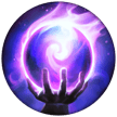 When you take magic damage that would reduce your Health below 30%, gain a shield that absorbs 40 - 120 magic damage based on level (<scaleAP>+0.10 AP</scaleAP> and <scaleAD>+0.15 bonus AD</scaleAD>) for 4s.<br><br>Cooldown: 60s