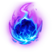 Damaging a champion with an ability hurls a comet at their location, or, if Arcane Comet is on cooldown, reduces its remaining cooldown.<br><br><lol-uikit-tooltipped-keyword key='LinkTooltip_Description_AdaptiveDmg'><font color='#48C4B7'>Adaptive Damage</font></lol-uikit-tooltipped-keyword>: 30 - 100 based on level (<scaleAP>+0.20 AP</scaleAP> and <scaleAD>+0.35 bonus AD</scaleAD>)<br>Cooldown: 20 - 8s<br><rules><br>Cooldown Reduction:<br>Single Target: 20%.<br>Area of Effect: 10%.<br>Damage over Time: 5%.<br></rules>