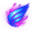 Hitting an enemy champion with 3 attacks or <b>separate</b> abilities within 3s grants 15 - 40% Movement Speed based on level.<br><br>Duration: 3s<br>Cooldown: 15s<br><i>Melee:</i> Additionally, gain 75% Slow Resistance for the duration.