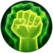 After casting a Summoner Spell, gain 15% Tenacity and Slow Resistance for 10s. Additionally, gain 10% Tenacity and Slow Resistance for each Summoner Spell on cooldown.