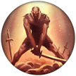 Deal 5%-12% increased damage to champions while you are below 60% health. Max damage gained at 30% health.