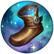 You get free Slightly Magical Boots at 10 min, but you cannot buy boots before then. For each takedown you acquire the boots 30s sooner.<br><br>Slightly Magical Boots give you an additional +10 Movement Speed and upgrade for 50 gold less.