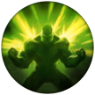 After 10 min gain +8 Armor and +8 Magic Resist and increase your Armor and Magic Resist by 5%.