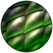 Gain +5 Armor. <br><br>Heal effects from consumables, heals for at least 20 health and shields increase your Armor by 5% for 3s.