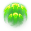 <i>Guard</i> allies within 175 units of you, and allies you target with spells for 2.5s. While <i>Guarding</i>, if you or the ally take damage, both of you gain a shield and are hasted for 1.5s.<br><br>Cooldown: 45s<br>Shield: 60 - 150 +(<scaleAP>0.20 AP</scaleAP>) + (<scalehealth>+10% bonus health</scalehealth>).<br>Haste: +20% Movement Speed.