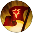 Takedowns restore 15% of your missing health and grant an additional 25 gold. <br><br><hr></hr><br><i>'The most dangerous game brings the greatest glory.' <br>—Noxian Reckoner</i>
