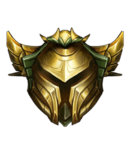 Gold III