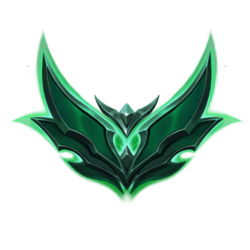 Emerald IV