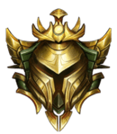 Gold I