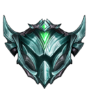 Platinum III